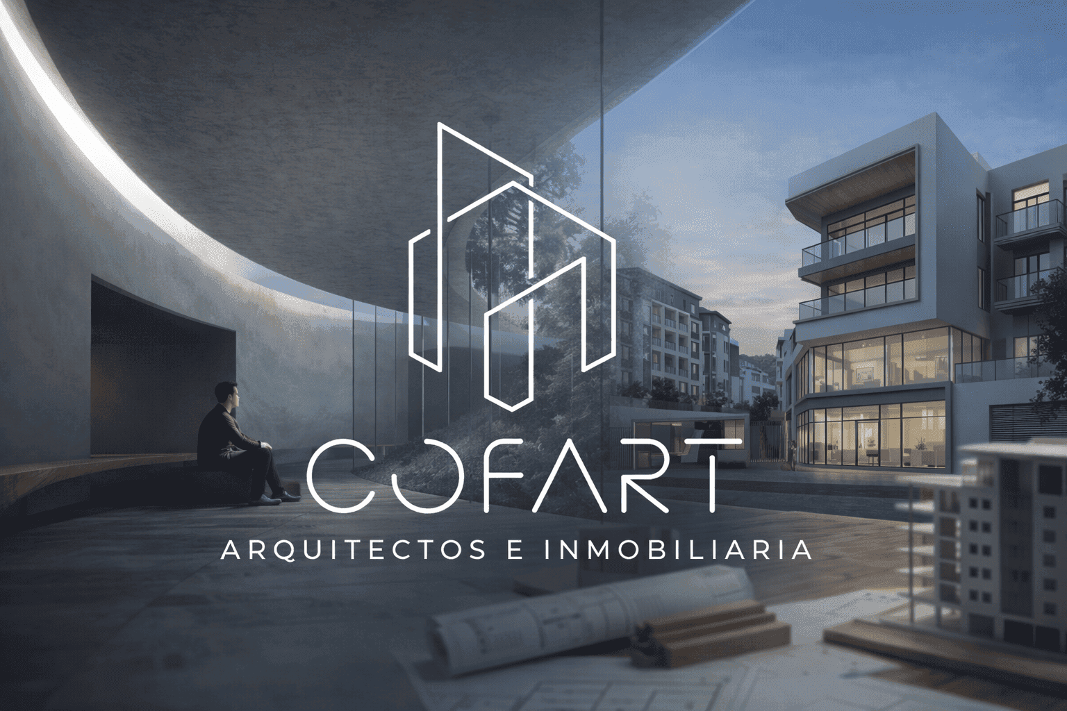 COFART Inmobiliaria - Video Institucional
